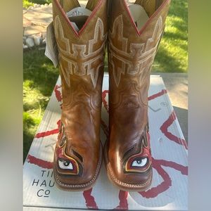 Men’s Tin Haul boots